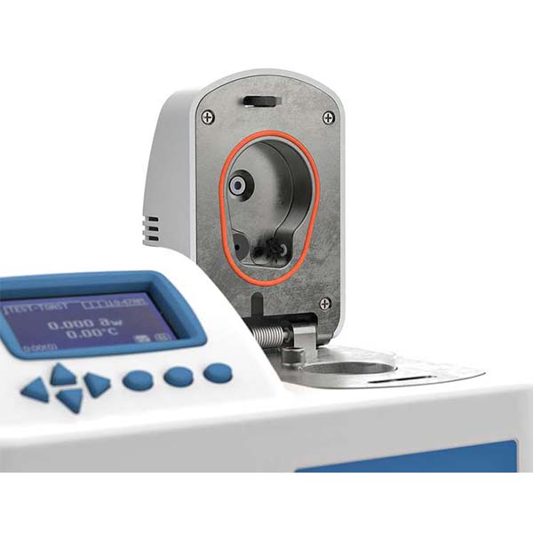 AquaLab 4TE 水分活性測定装置 AquaLab 4TE