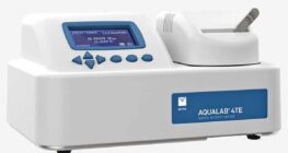 水分活性測定装置 AquaLab 4TE
