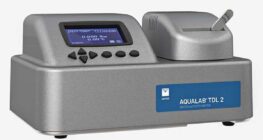 水分活性測定装置 AquaLab TDL 2