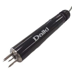 多機能土壌水分センサ