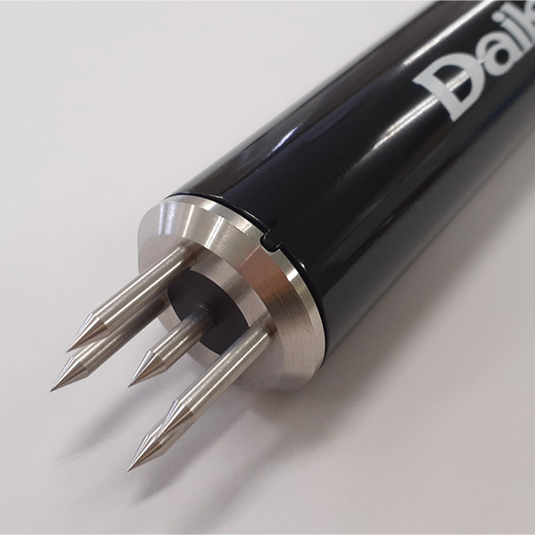 DIK-G320　多機能土壌水分センサ　1ch表示タイプ