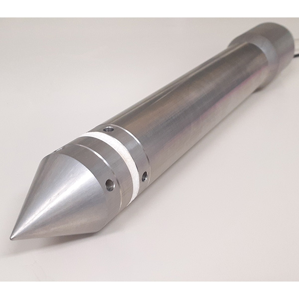 DIK-0770 pH-Cone