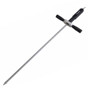 コーン型多機能土壌水分センサ