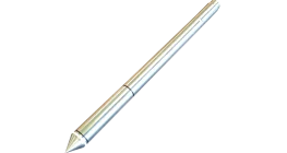 Geomagnetic Cone