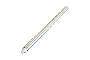 Geomagnetic Cone