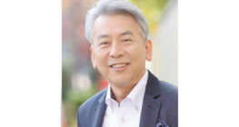産経新聞記事「環境調査機器で社会に貢献　大起理化工業　大石正行社長」のご紹介