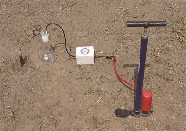 DIK-3915　Vacuum Creater