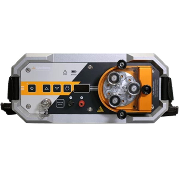 DIK-657A フィールドポンプ