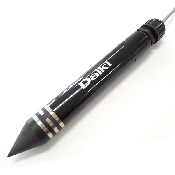 DIK-G330　多機能土壌水分センサ　IoTロガーセット