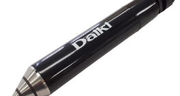 【近日発売予定】多機能水分・ECセンサ Type-D6