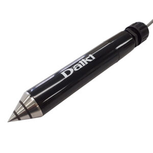 【近日発売予定】多機能水分・ECセンサ Type-D6
