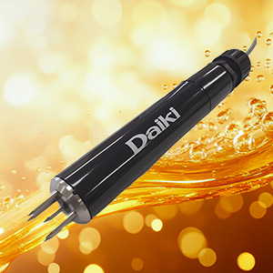 DIK-G300 多機能土壌水分センサ年度末キャンペーン開催！