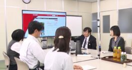 テレビ埼玉の番組「ググっと！製造業」において、弊社が紹介されます