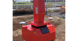 「埼玉ロボットピッチ」にて弊社設計開発部・部長の齋藤が登壇いたします