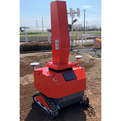 「埼玉ロボットピッチ」にて弊社設計開発部・部長の齋藤が登壇いたします