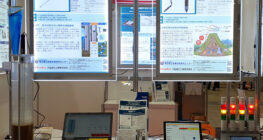 危機管理産業展 2026にて多機能土壌水分センサ等を展示いたします